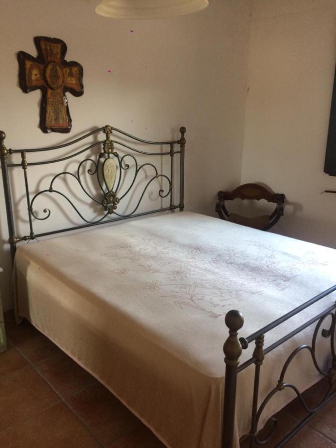 Villa Domenica Torre Squillace Екстериор снимка