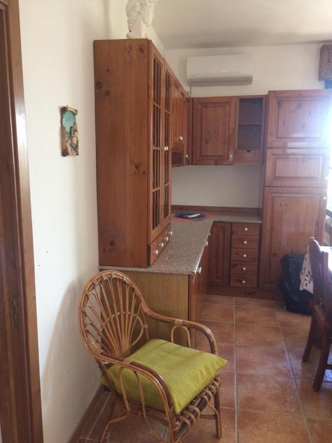 Villa Domenica Torre Squillace Екстериор снимка